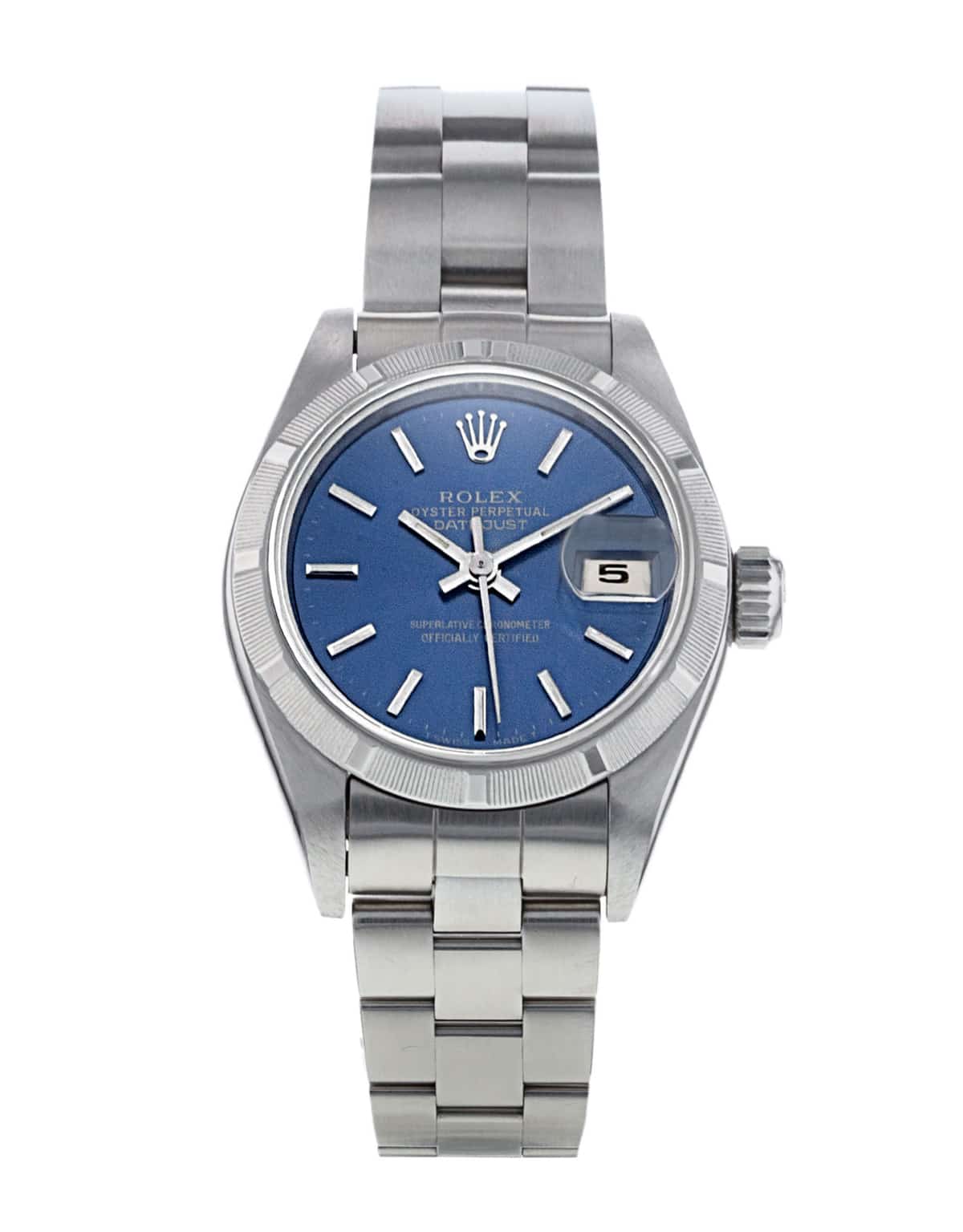 Rolex Datejust Lady 69190